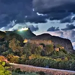 La Casa Du Barone Falcone