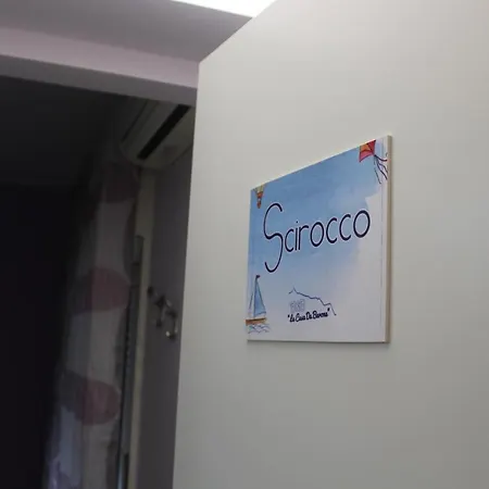Bed and breakfast La Casa Du Barone 3*