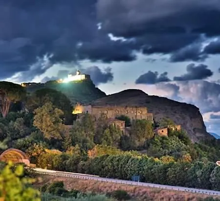 La Casa Du Barone Falcone