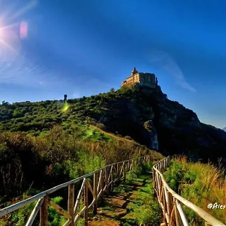 Bed and breakfast La Casa Du Barone Falcone