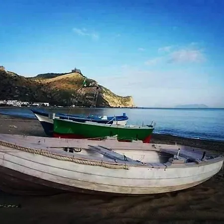 La Casa Du Barone