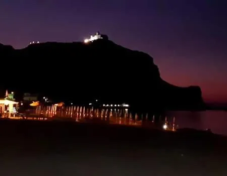 La Casa Du Barone