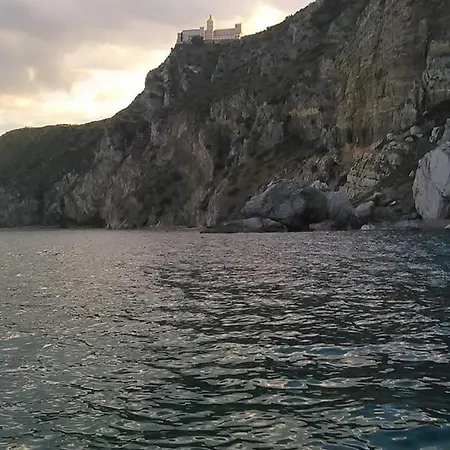Bed and breakfast La Casa Du Barone