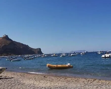 La Casa Du Barone 3* Falcone