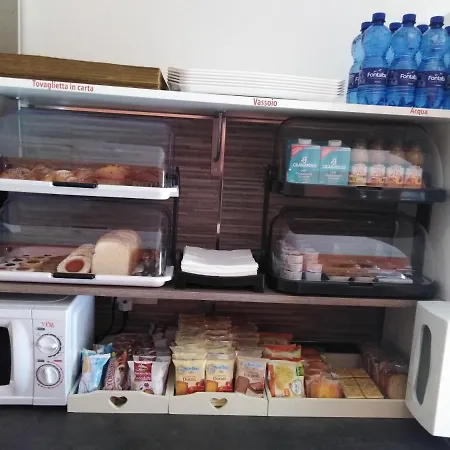 La Casa Du Barone 3*