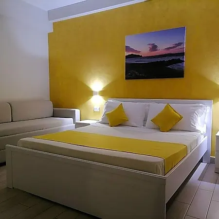 La Casa Du Barone فالكوني
