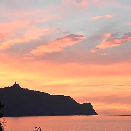 La Casa Du Barone Bed & Breakfast