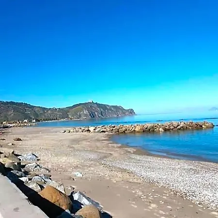 Bed & Breakfast La Casa Du Barone Falcone