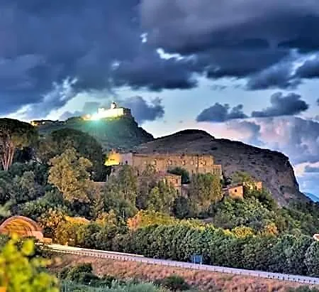La Casa Du Barone