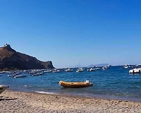 فندق مبيت وإفطار La Casa Du Barone