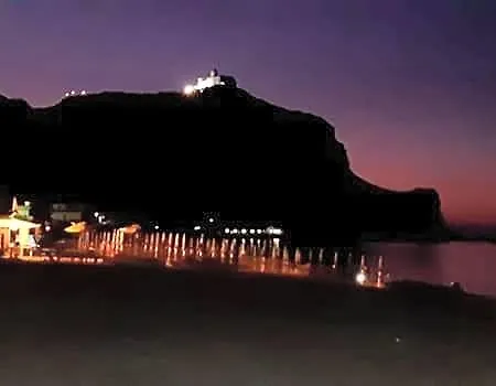 La Casa Du Barone Falcone