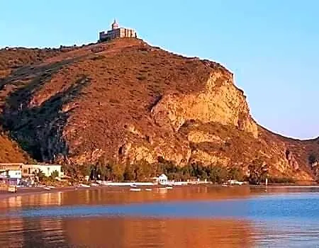 La Casa Du Barone فالكوني