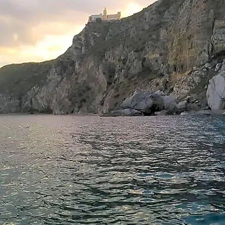 La Casa Du Barone 3* Falcone