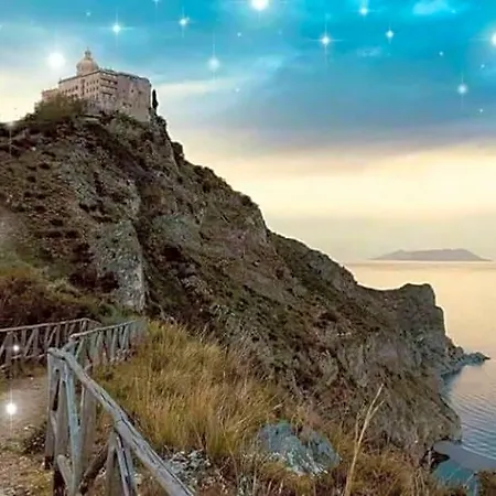 فندق مبيت وإفطار La Casa Du Barone فالكوني