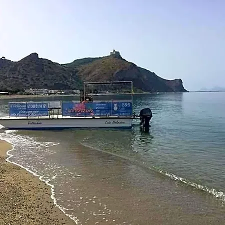 La Casa Du Barone 3* فالكوني