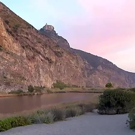 Bed & Breakfast La Casa Du Barone