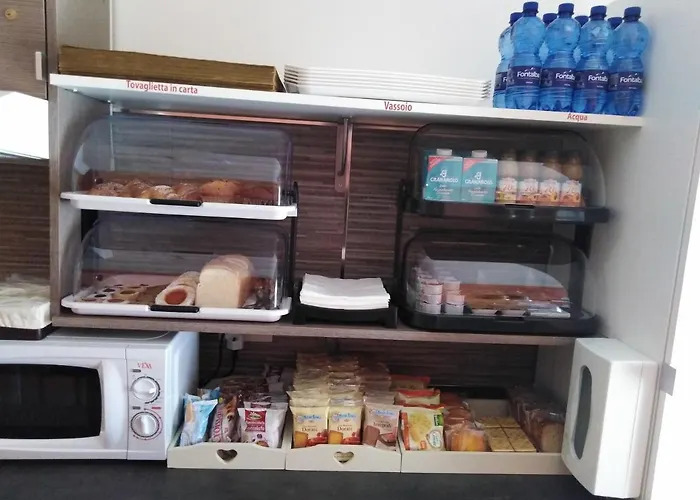 La Casa Du Barone 3*